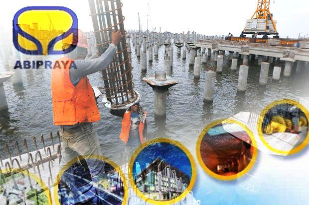 Brantas Abipraya Genjot...