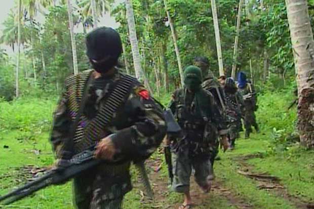 Abu Sayyaf Mengaku Sedang...