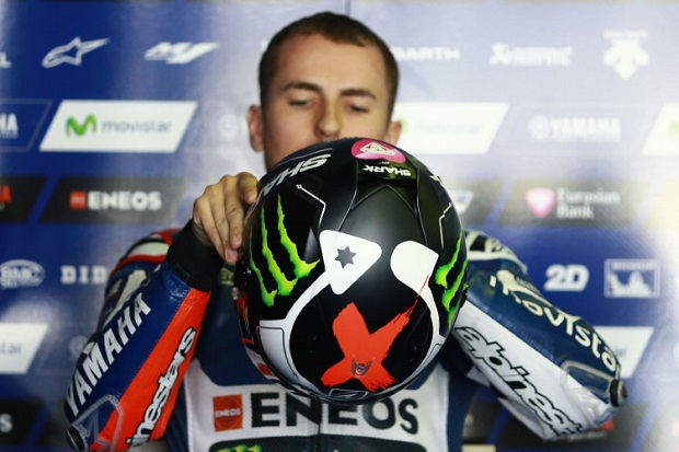 Ciabatti Bilang Lorenzo...