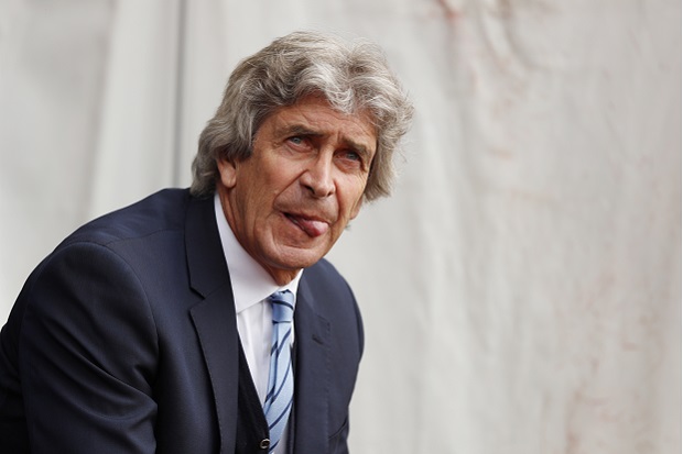 Kenapa Pellegrini Prioritas...