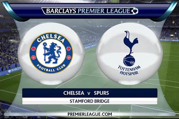 Preview Chelsea vs Tottenham...