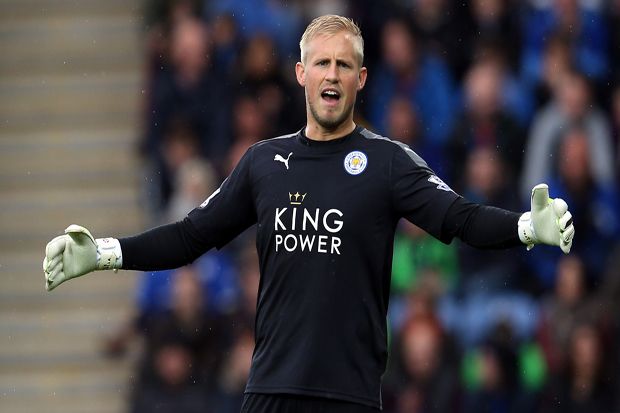 Asalkan Leicester City...