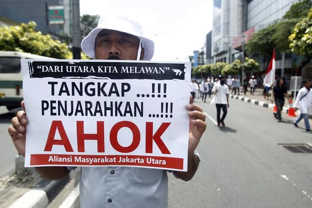 AMJU Minta KPK Segera...