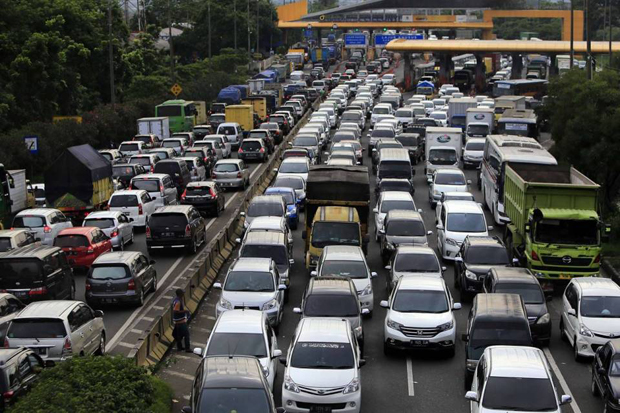 Libur Panjang, Waspada...