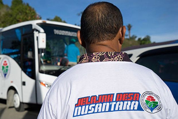 Ratusan Warga Gorontalo...