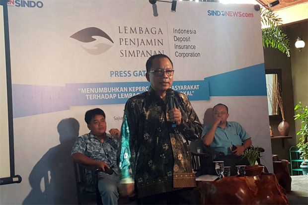 Dukung Stabilitas Sistem...