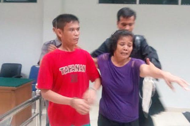 Cabuli Siswi Kelas 2...