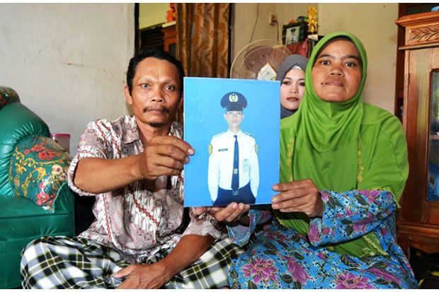 Ono Berharap Dede Irfan...