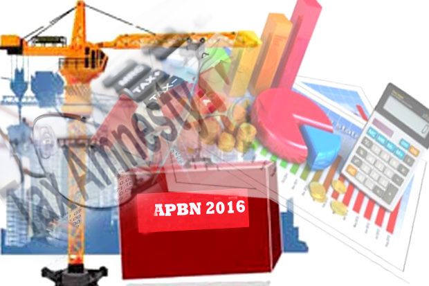 MPR Tegaskan Nyawa APBN...