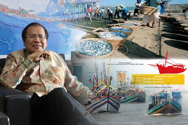 Konsumsi Ikan Rendah,...
