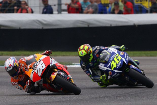 HOT NEWS: Bukan Vinales,...