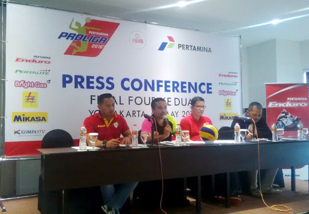 Jakarta Pertamina Energi...
