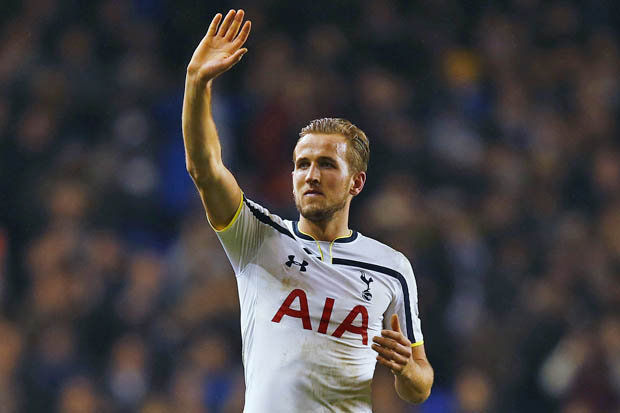 Harry Kane Tuduh Chelsea...