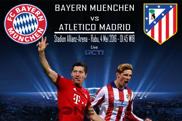 Preview Bayern Muenchen...