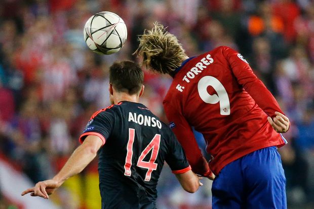 Fakta Menarik Bayern...