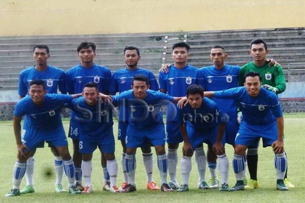 Lupakan Skandal Sepak...