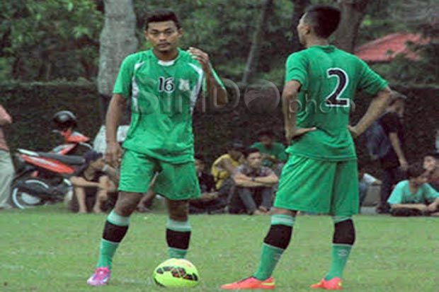 Kuatkan Mental Tanding,...