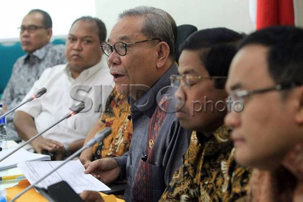 KPK Diminta Usut Sumber...