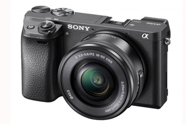 Sony Memperkenalkan...