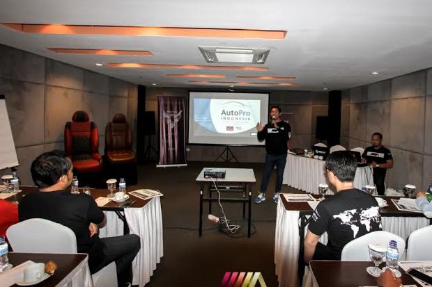 Auto Pro Indonesia Resmi...