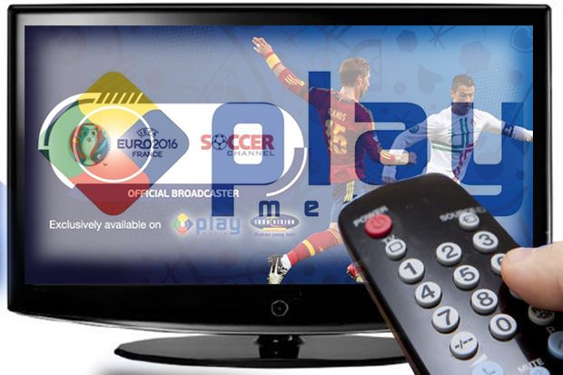 MNC Play Hadirkan Euro...
