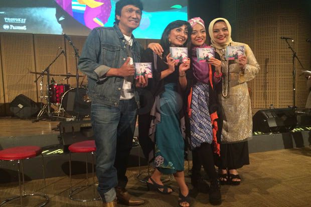 Wujudkan Mimpi, Chikita...