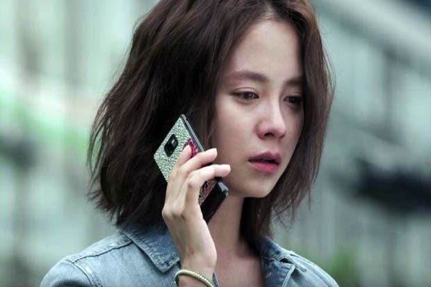 7 Video Klip Kpop yang...