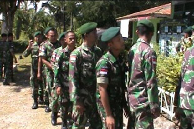 Tes Urine Mendadak Bikin...