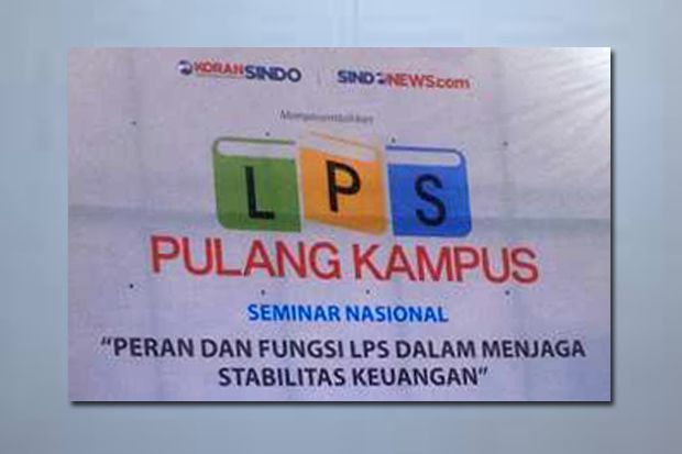 LPS Sosialisasikan Program...
