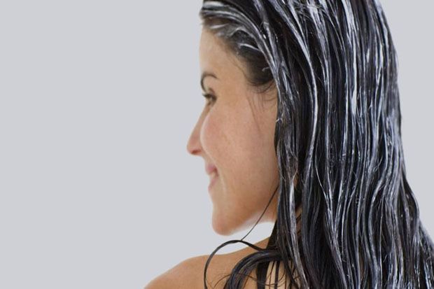 3 Manfaat Conditioner...