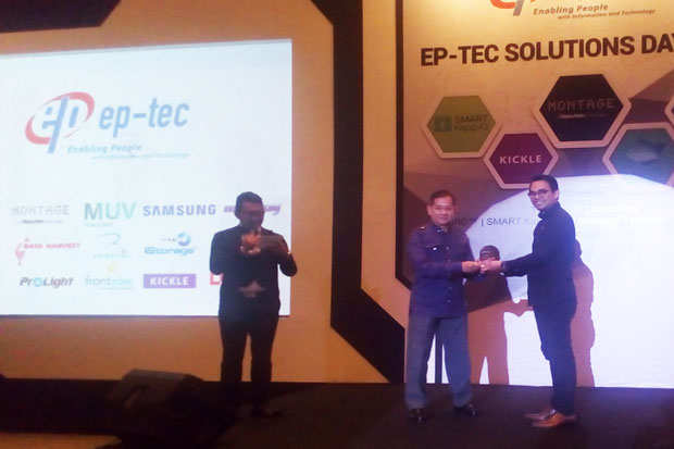 EP-TEC Solutions Day...