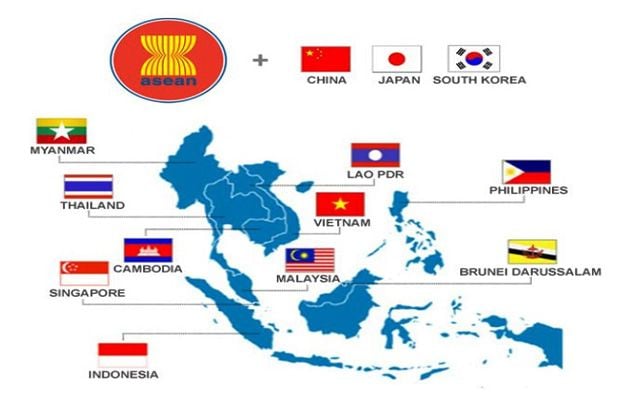 Indonesia Perkuat Kerja...