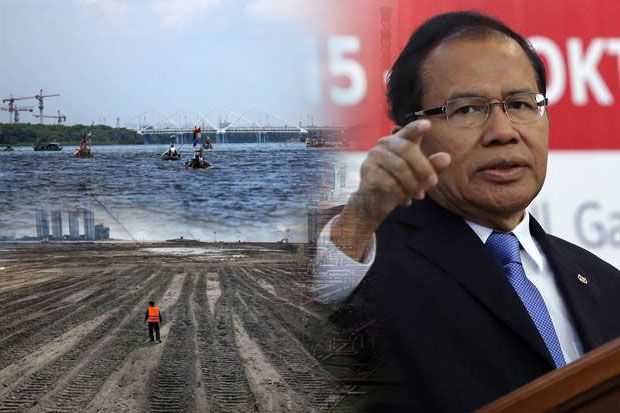 Rizal Ramli: Negara...