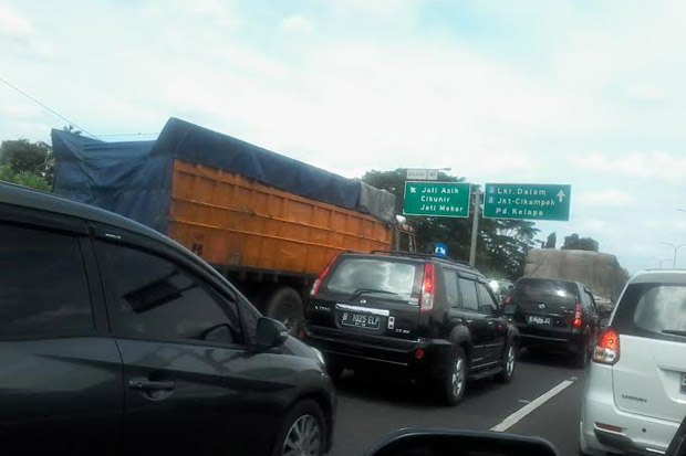 Libur Panjang, Kemenhub...