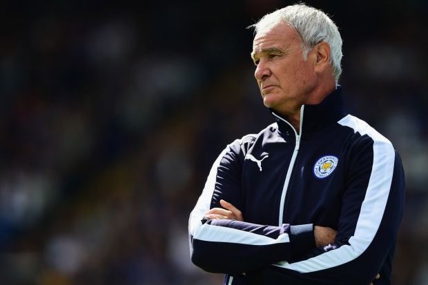 Perjuangan Ranieri Dipuji...