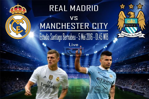 Preview Real Madrid...