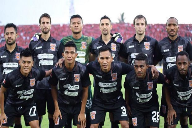 PBFC Siapkan Pasukan...