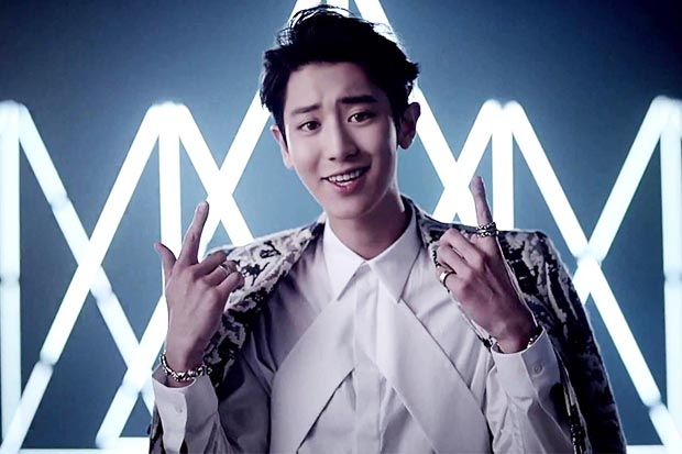 Daftar Pria Idola Kpop...