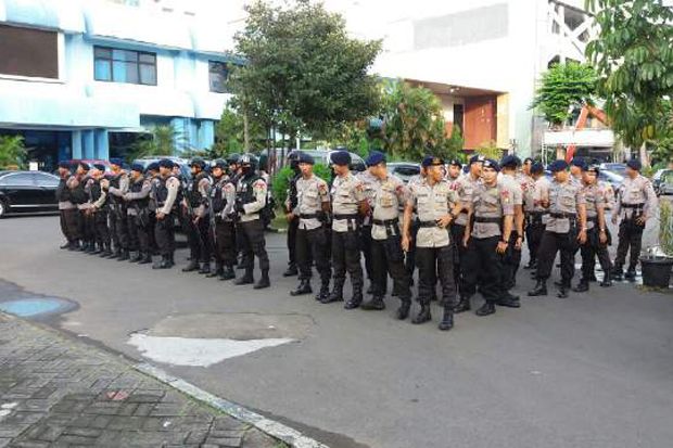 Sempat Memanas, ASEAN...