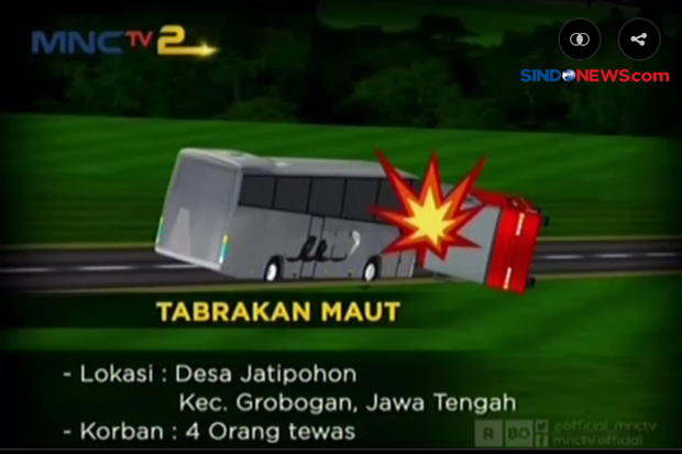 Polisi Dalami Penyebab...
