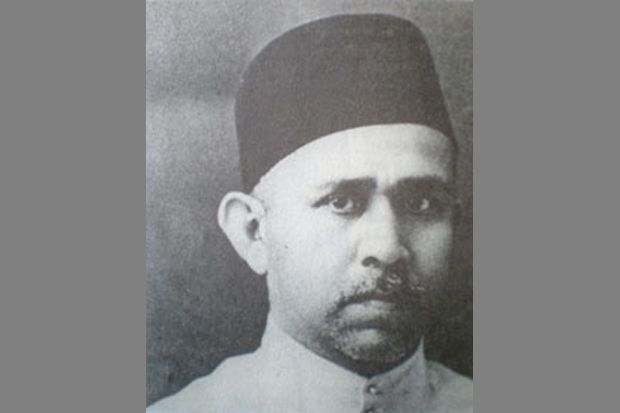 Jejak Dakwah Ahmad Hassan...