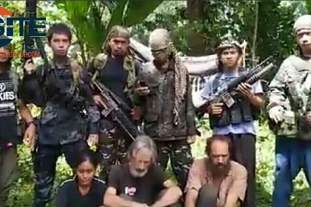 Usai Bebaskan 10 WNI...