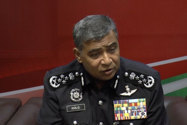 Polisi Klaim Abu Sayyaf...