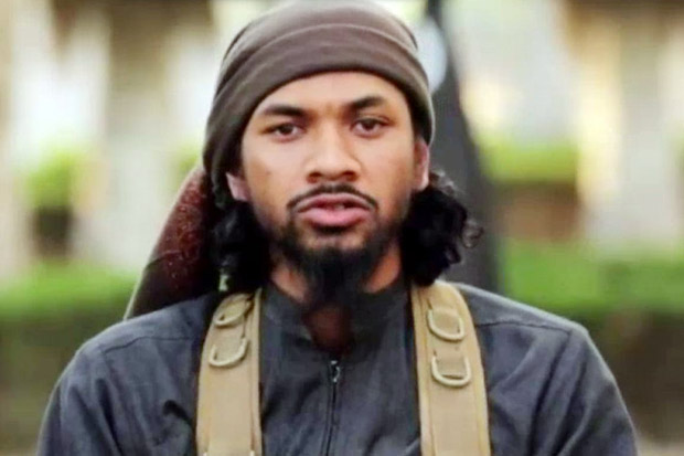 Anggota ISIS Paling...