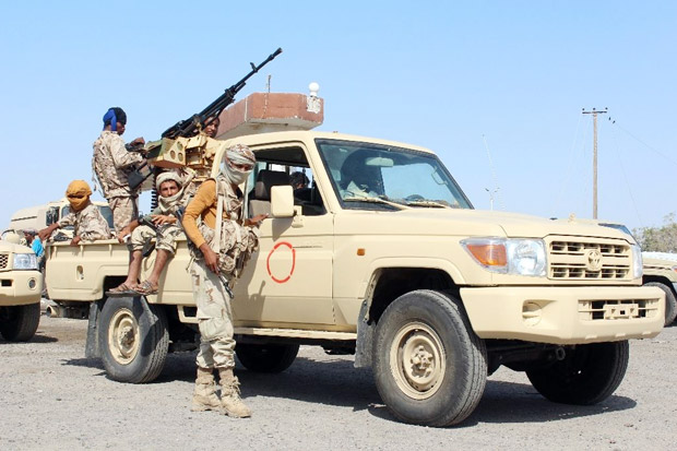 Al-Qaeda Ancam Serang...