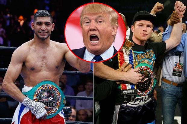 Donald Trump Tolak Hadiri...