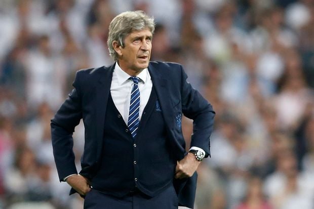 Pellegrini Sindir Kemenangan...