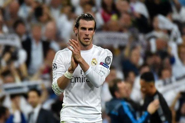 Gareth Bale Beberkan...
