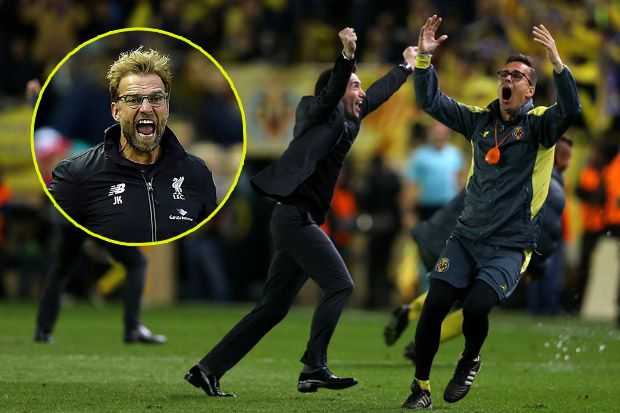 Klopp Sindir Selebrasi...