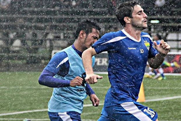 Robertino Ingin Tebus...